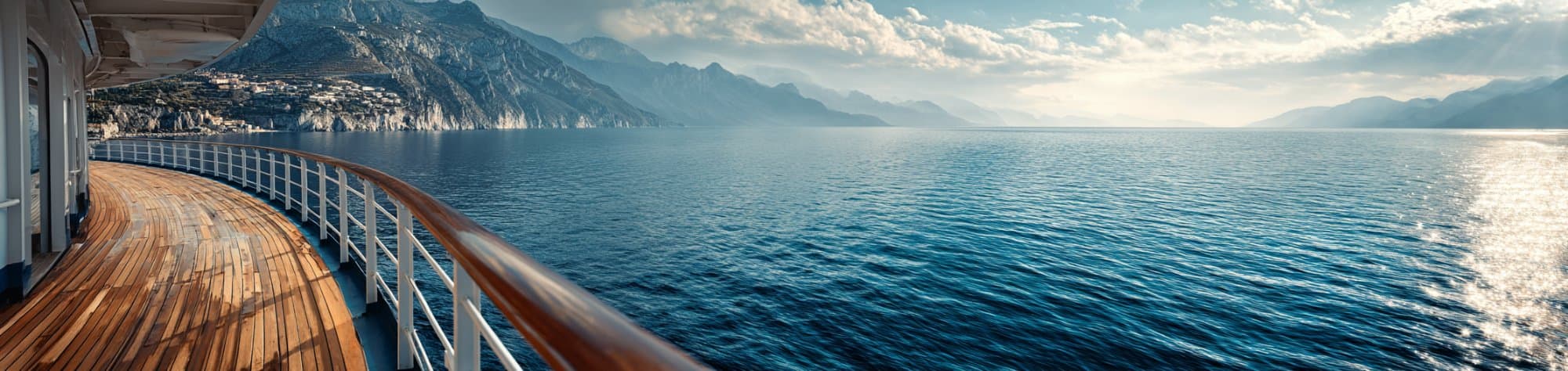 Cruises – Luxury Event Travel