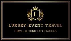 Luxury Event Travel