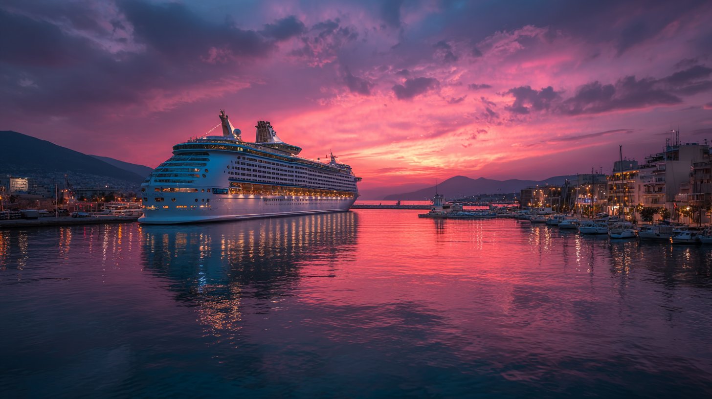 Travel Beyond Expectations - Slide 2