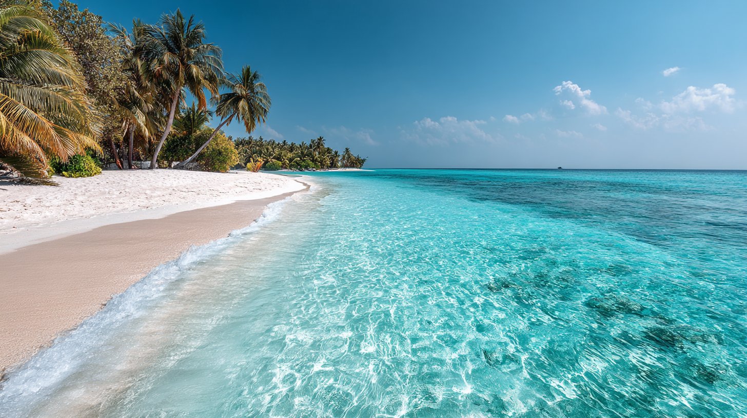 Travel Beyond Expectations - Slide 4